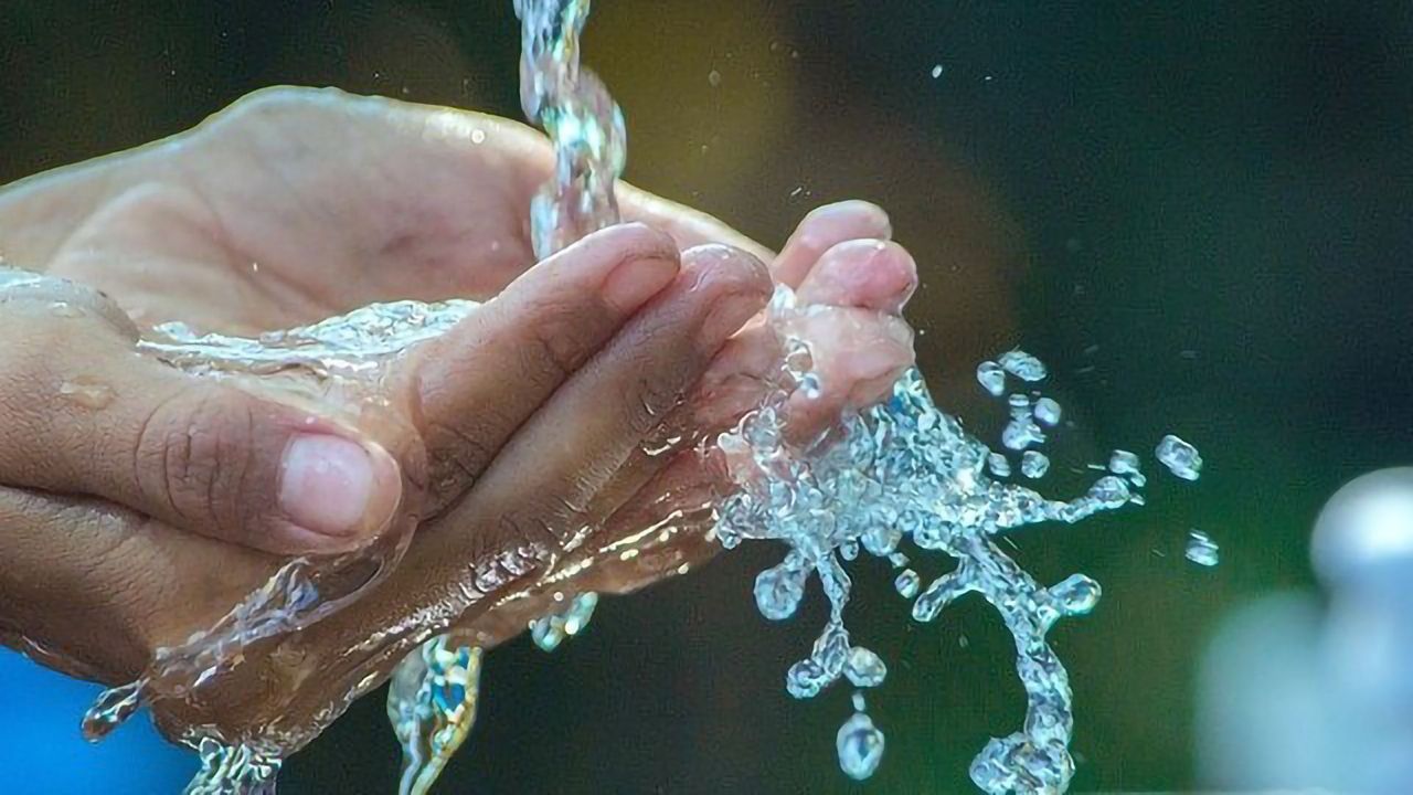 No "Safe" Level of Lead in Drinking Water for Those With Kidney Disease