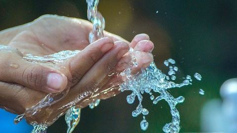No "Safe" Level of Lead in Drinking Water for Those With Kidney Disease