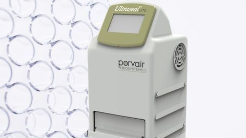 Entry Level Semi Automatic Microplate Sealer