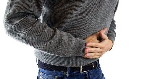 Neuraminidase 3: A Potential Therapeutic Target for Colitis