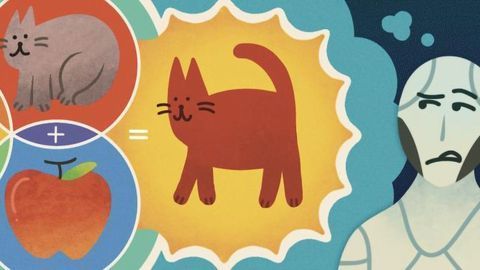 New AI Can “Imagine” a Never-Before-Seen Object