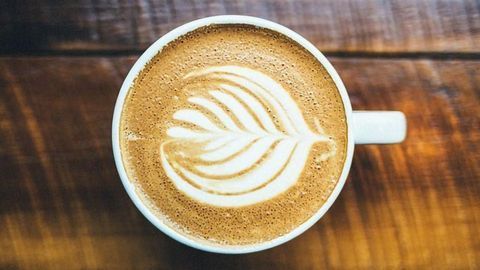 Excess Caffeine May Increase Risk of Osteoporosis