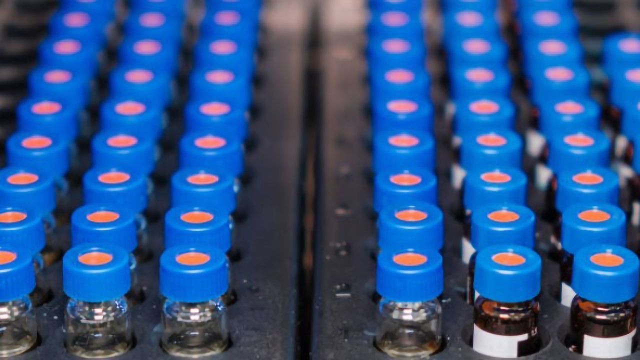 Analysis of Common Preservatives in Personal Care Products by HPLC With UV Detection