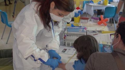 COVID-19 Antibodies Persist at Least Nine Months After Infection