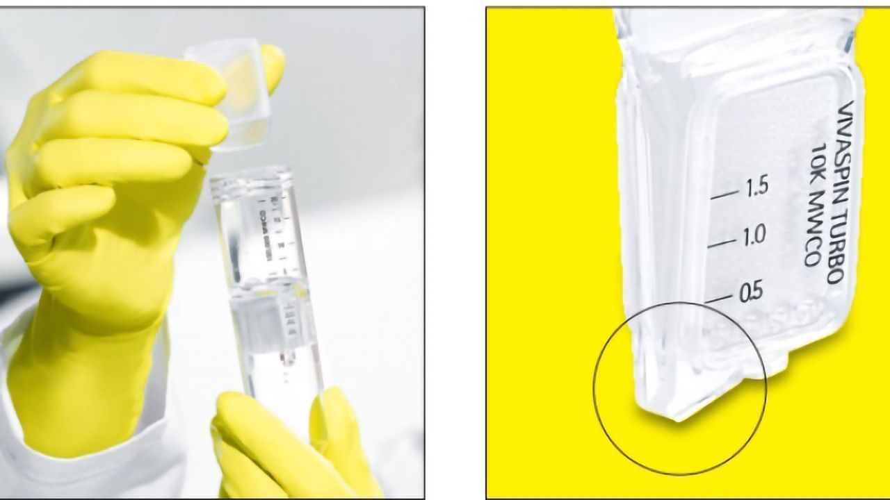 How To Choose the Optimal Device and Method for Ultrafiltration