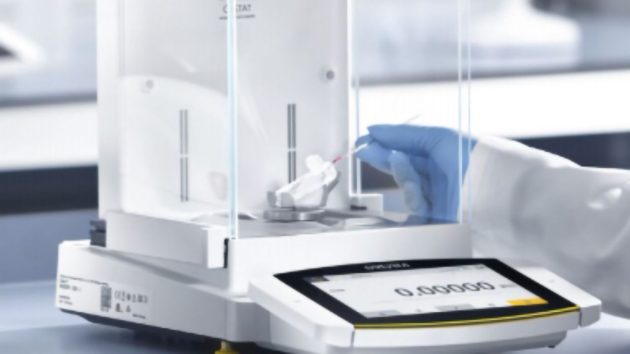 Preparation of Buffers and Solutions for Therapeutic Antibody Analysis