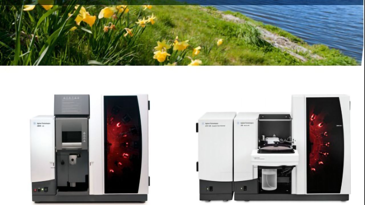 Flame and Graphite Furnace Atomic Absorption Spectroscopy