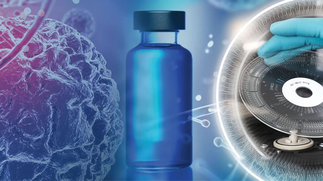 Gyros Protein Technologies and Cygnus Technologies Expand Collaboration To Support Improved Bioprocess Impurity Analytics