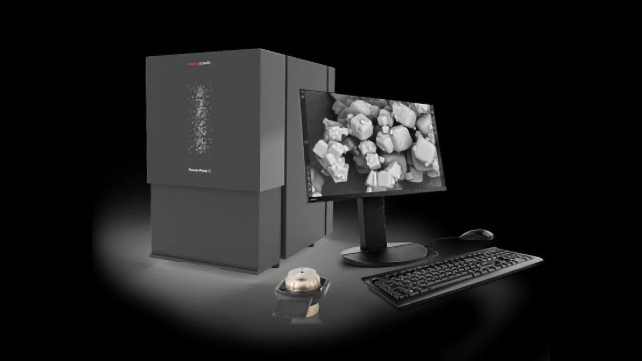 Thermo Fisher Scientific Launches Scanning Electron Microscope