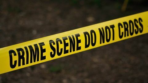 Crime Scene Tape Used To Analyze Microplastics