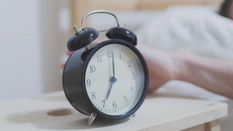 "Springing Forward" Affects Early Birds Less Than Night Owls