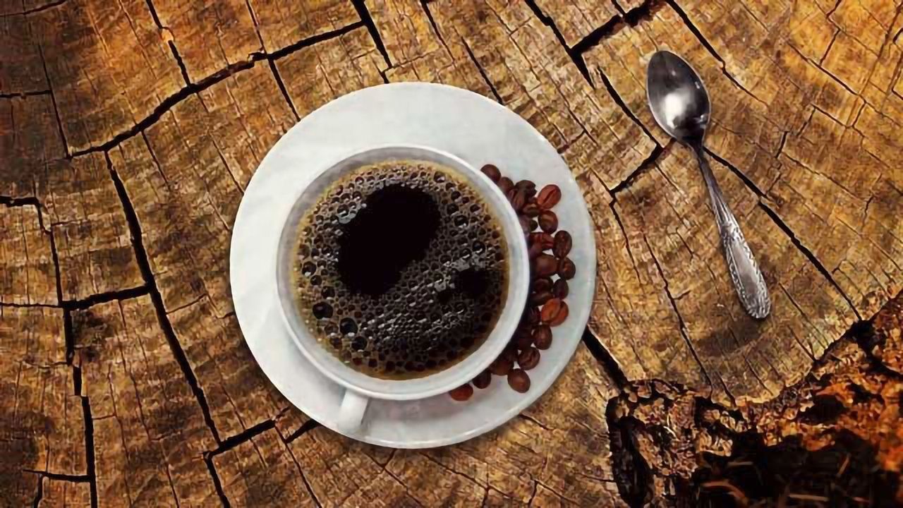 Coffee Doesn’t Raise Your Risk for Heart Rhythm Problems