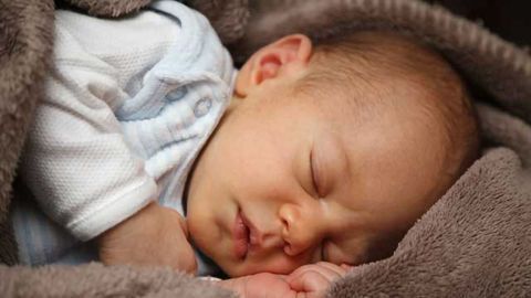 Babies at Risk for Diabetes May Have Microbiota Restored