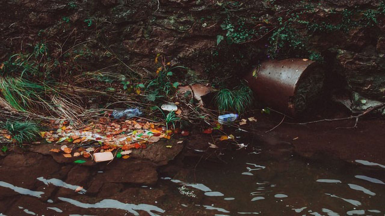 Breakthrough in Detection of SARS-CoV-2 Variant in Wastewater