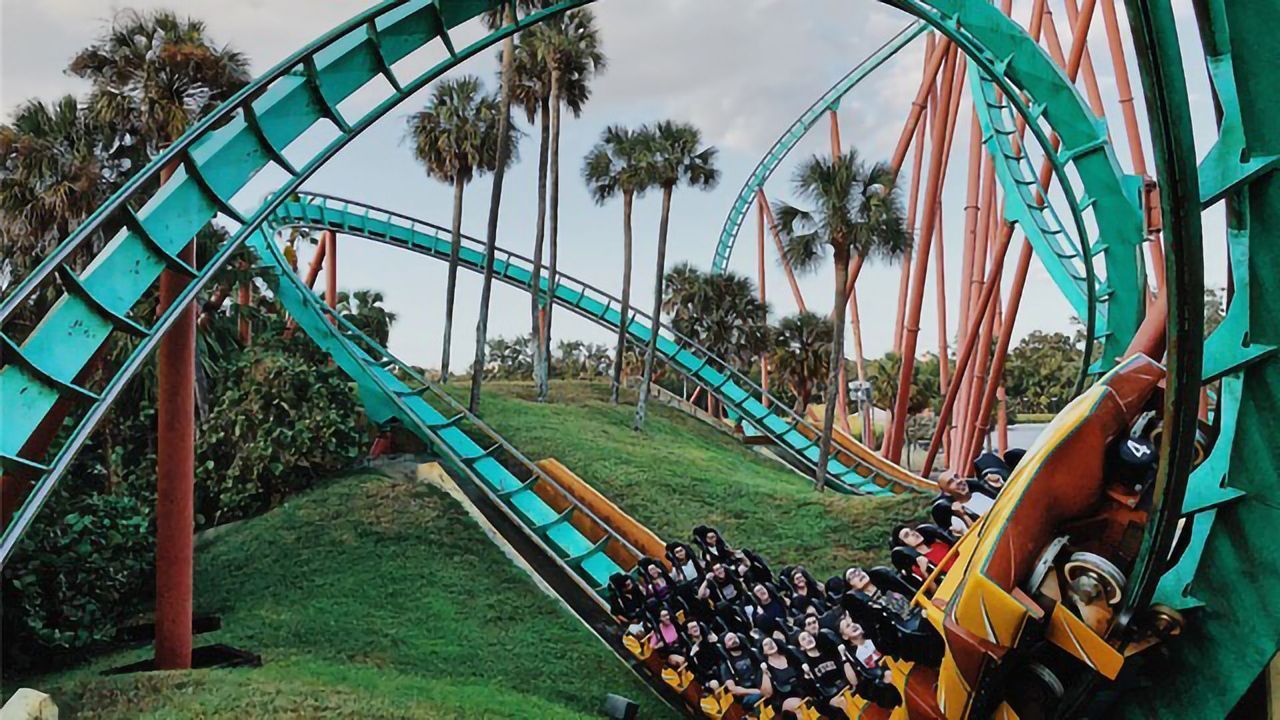 What Can a Virtual Roller Coaster Ride Teach Us About Migraines?