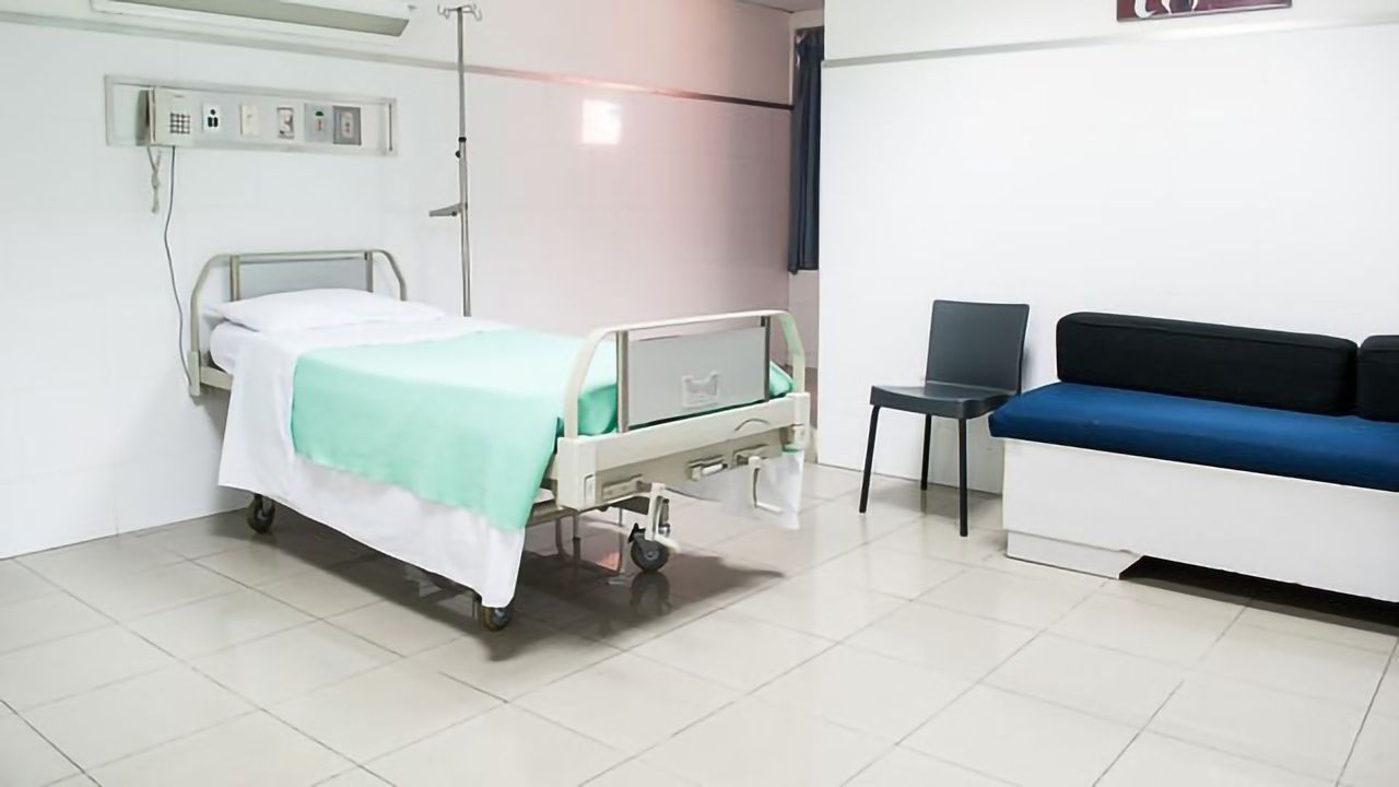 New Method Predicts COVID-19 Severity