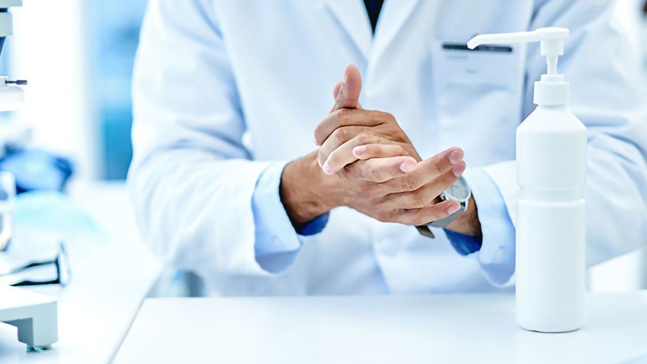 How To Use FTIR To Ensure the Safety and Efficacy of Alcohol-Based Hand Sanitizers: From Initial Research to Production