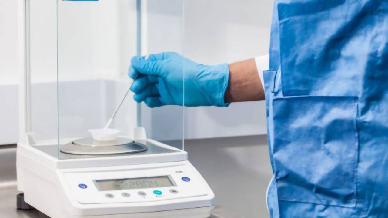 Measuring Uncertainty