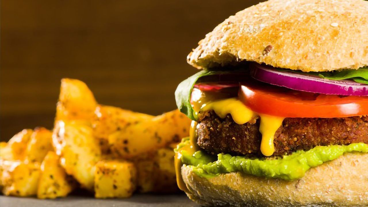 Creating “Crave-Worthy” Plant-Based Foods