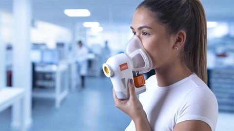 Owlstone Medical Publishes Data on Face Mask Filters To Capture Viral Particles for SARS-CoV-2 Detection