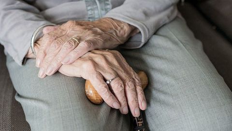 Sequence of "Junk" DNA Could Play a Role in Aging and Cancer