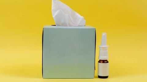 Advantages of Intranasal Delivery of COVID-19 Vaccines