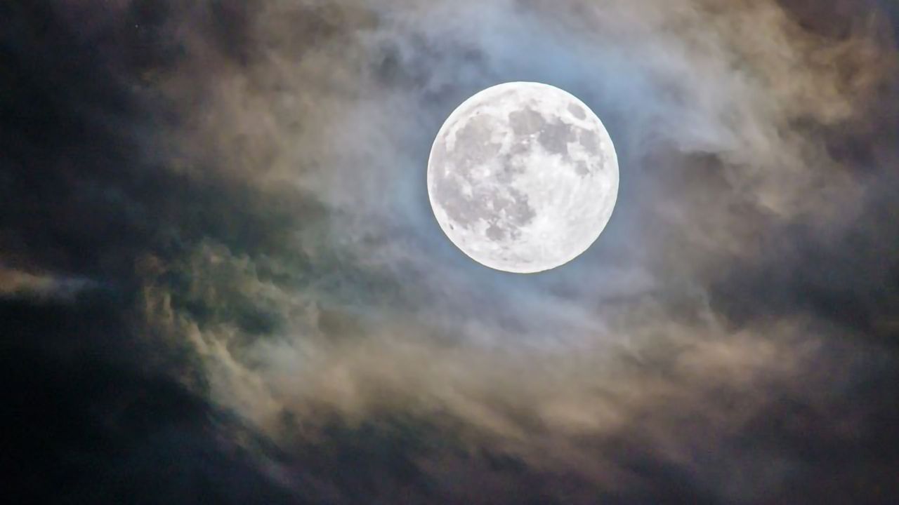 Researchers Adapt Mass Spectrometer for Lunar Missions