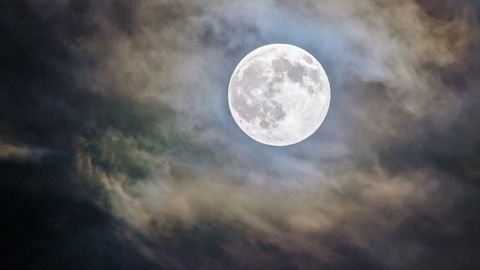 Researchers Adapt Mass Spectrometer for Lunar Missions