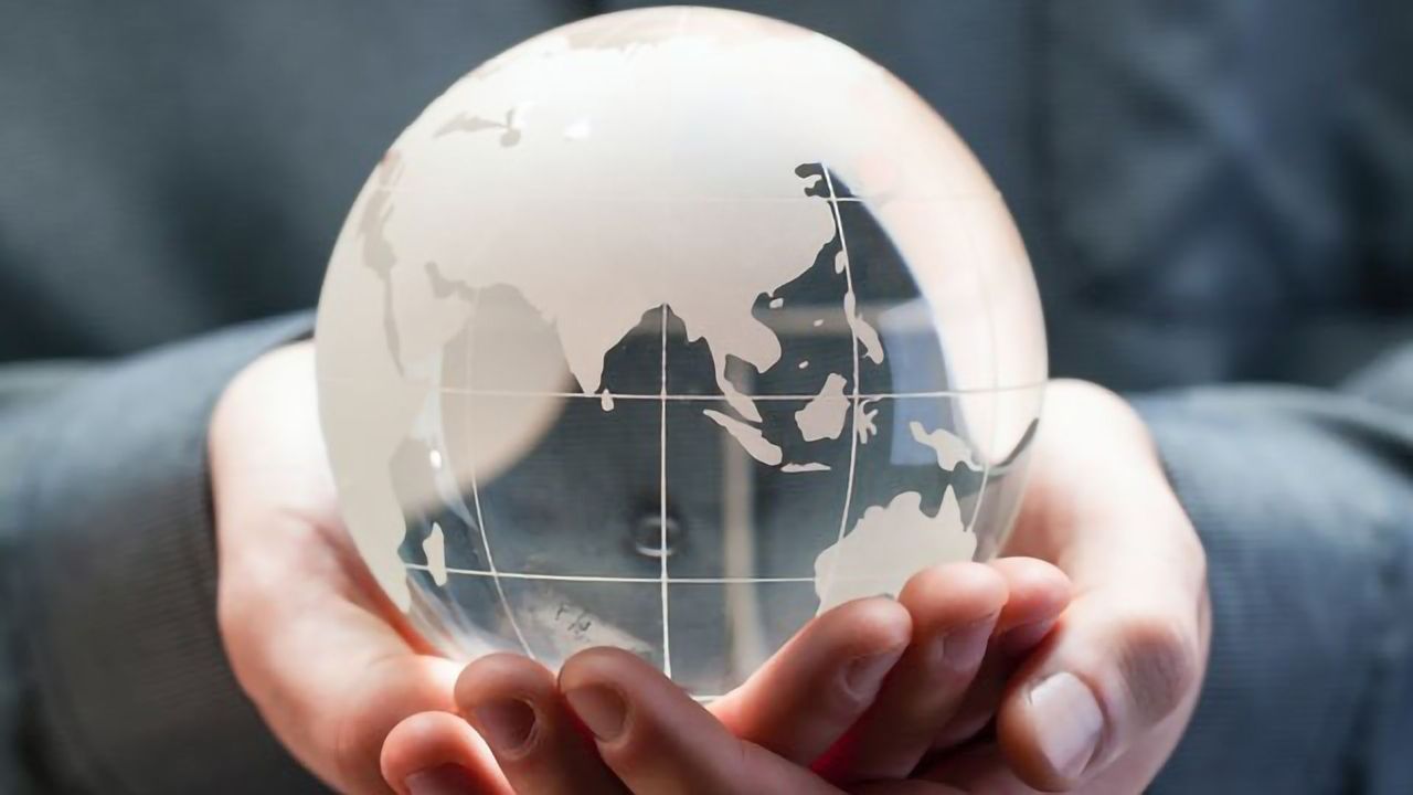 New Study Used To Benchmark Global Food Security Projections