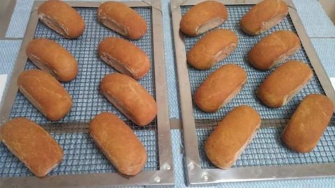 Innovations in Gluten-Free Formulations Help To Create More Palatable Products