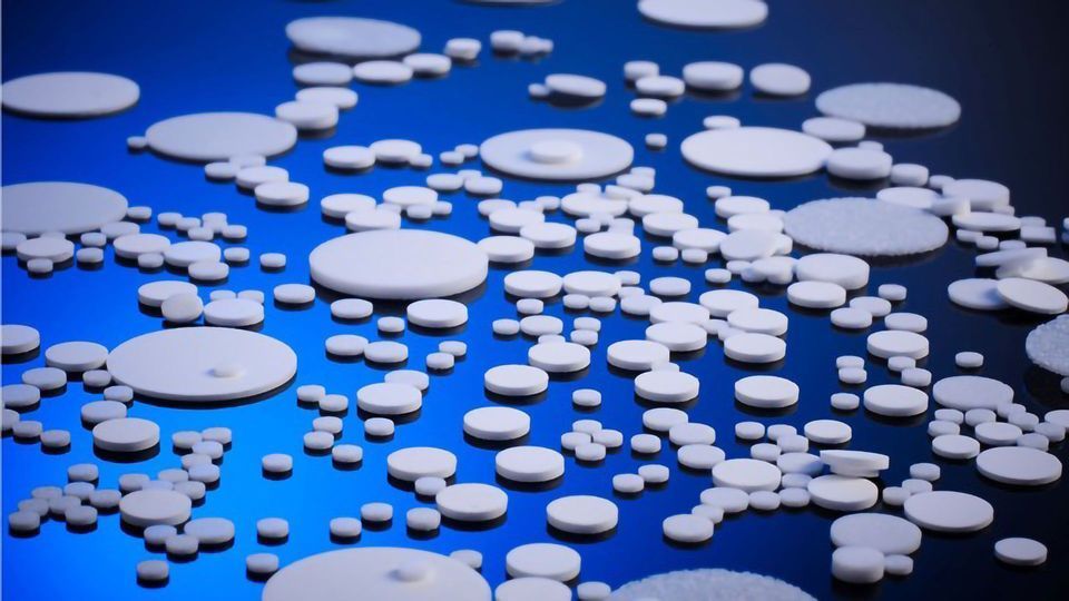 Porvair Increase Porous Plastics Manufacturing Capacity content piece image