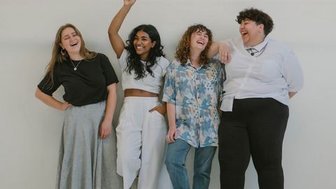 The XX Factor: What's the Key to Female Longevity?