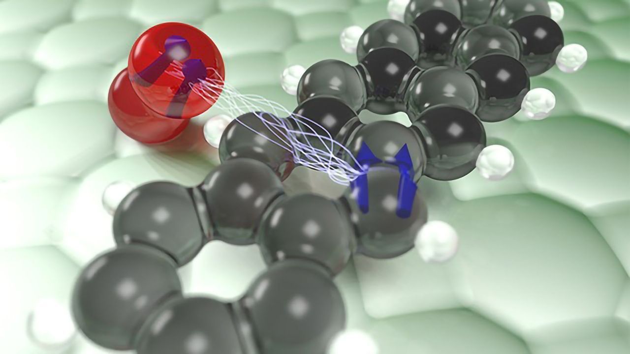 Microscope Designed To Study Molecular Oxygen in Fine Detail