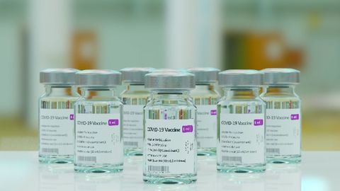 To Avoid Vaccine Hesitance, Emphasize Personal Health Benefits of COVID-19 Vaccination