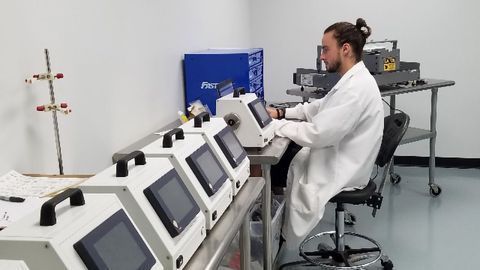 Scaling Single-Use Liquid Dispensing From R&D to Automated Production