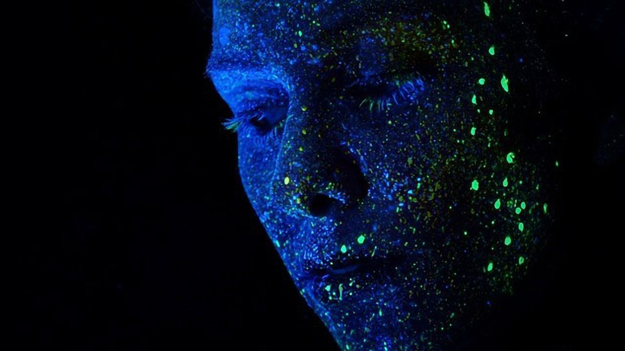 A Molecular Traffic Light for Infectious Disease Testing
