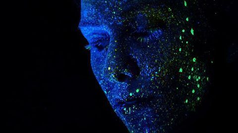 A Molecular Traffic Light for Infectious Disease Testing