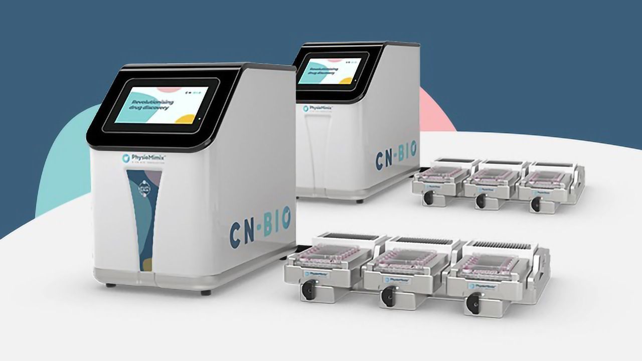 The PhysioMimix™ OOC Range of Single and Multi-Organ Microphysiological Systems