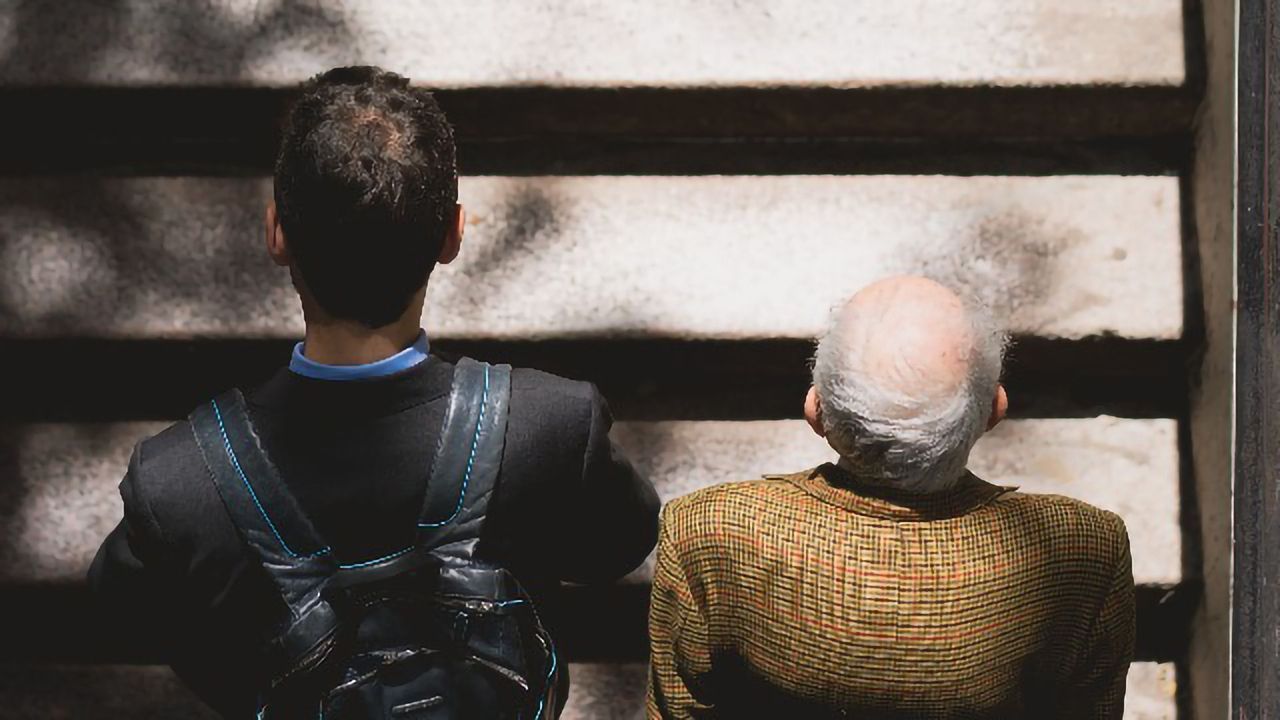 New Regulators of the Aging Process Discovered