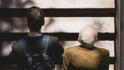 New Regulators of the Aging Process Discovered