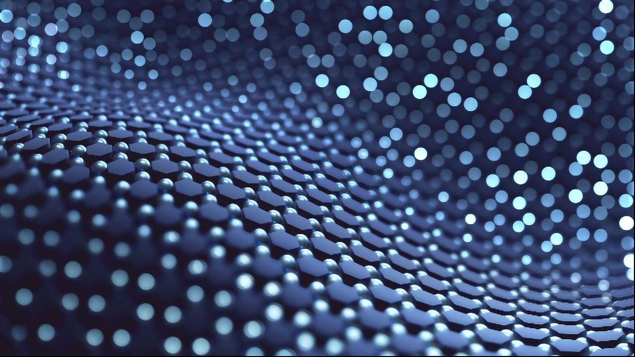 New Type of Quantum Memory Device Created