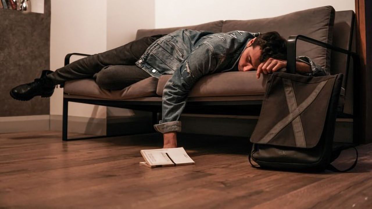 Quality Over Quantity May Be the Secret to Better Sleep