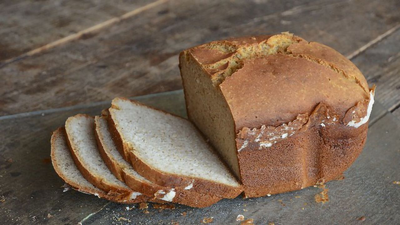 Using Saliva To Diagnose Celiac Disease