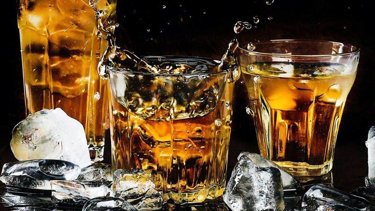 Treating Alcohol Use Disorder With a Dual-Drug Therapy