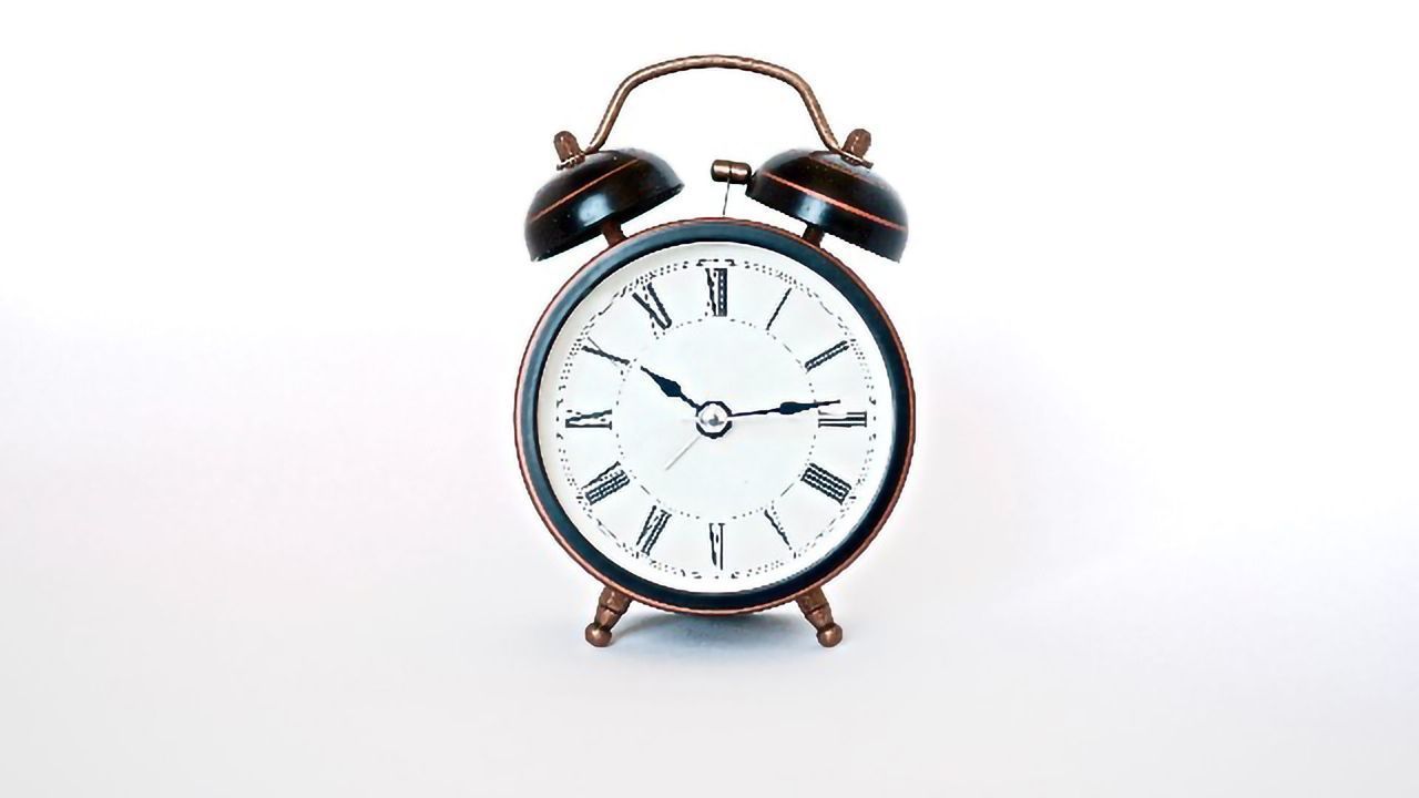 A Blood Test To Measure Your Natural Body Clock