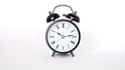 A Blood Test To Measure Your Natural Body Clock