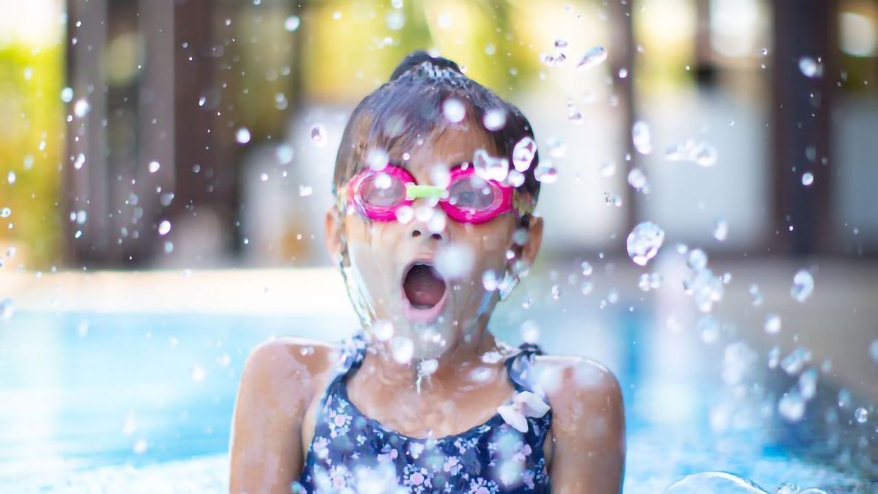 Exercise Can Boost Kids' Vocabulary, Suggests New Study