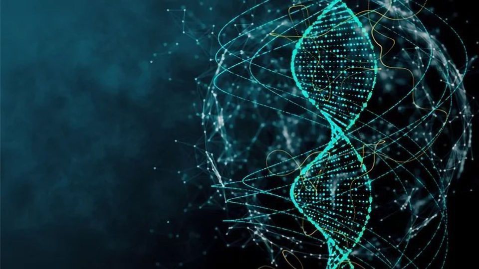 Supporting Therapeutic Development With Synthetic Biology content piece image