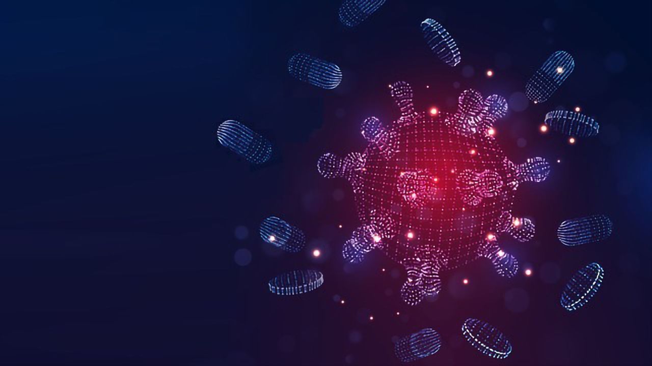 Masitinib Inhibits the Replication of SARS-CoV-2 in Preclinical Models