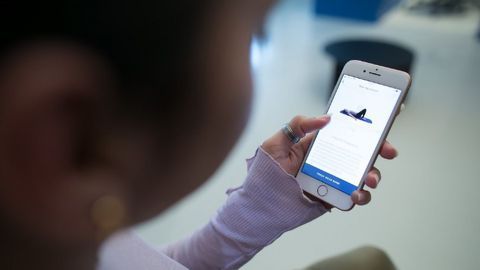 Personalized App Helps Relieve Back Pain